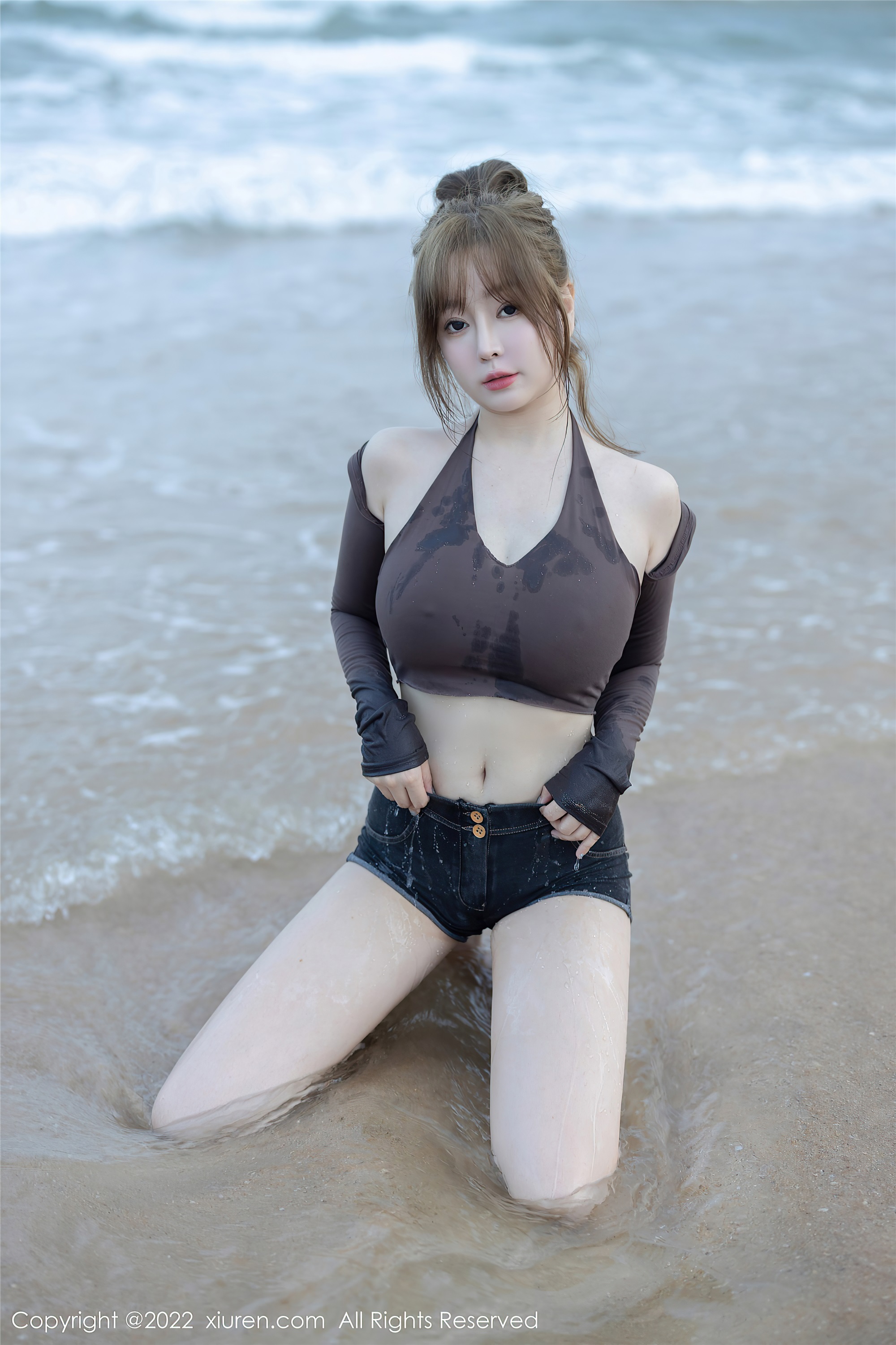 Xiuren秀人网 2022.07.15 NO.5281 王雨纯